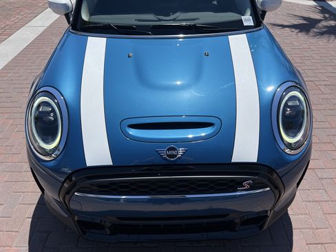 Used 2023 MINI Cooper S FWD image 41
