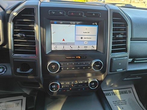 Used 2019 Ford Expedition XLT w/ Equipment Group 202A image 23