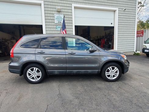 Used 2011 Honda CR-V EX-L image 9