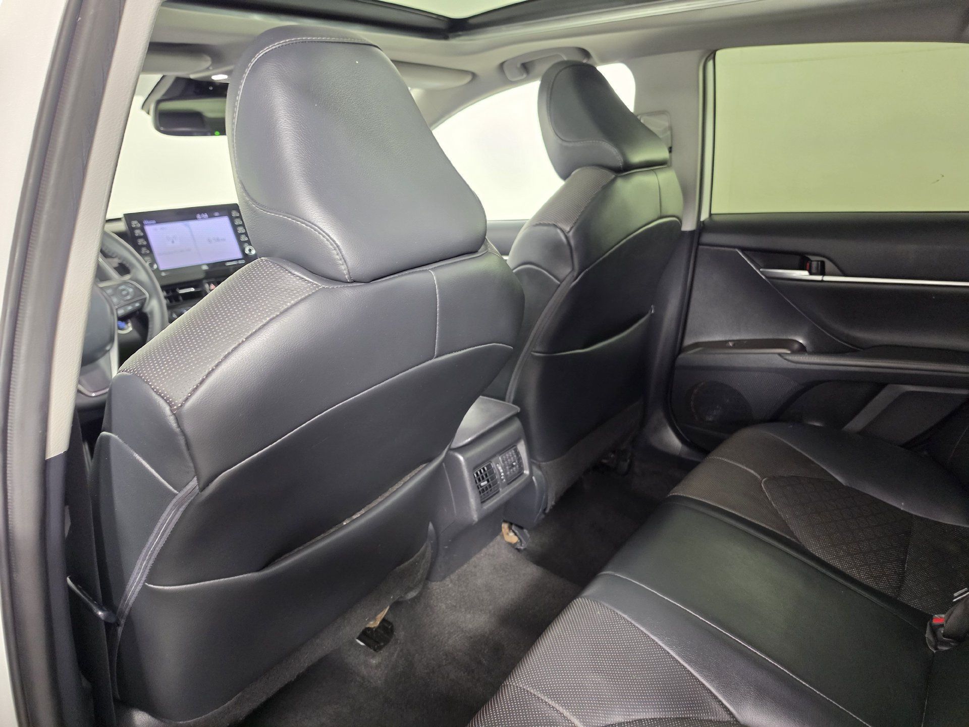 Used 2023 Toyota Camry XSE w/ Driver Assist Package FWD image 23