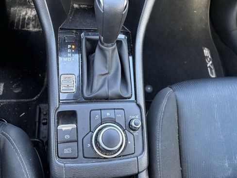 Used 2020 MAZDA CX-3 Sport image 19