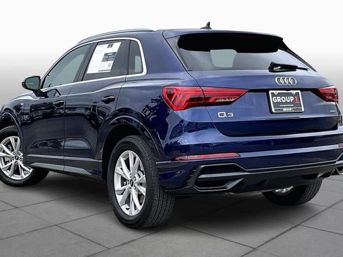 Used 2022 Audi Q3 2.0T Premium Plus image 11