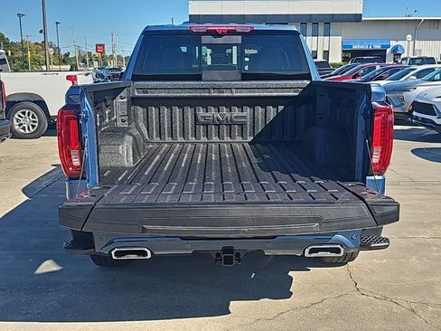 New 2026 GMC Sierra 1500 Denali image 5