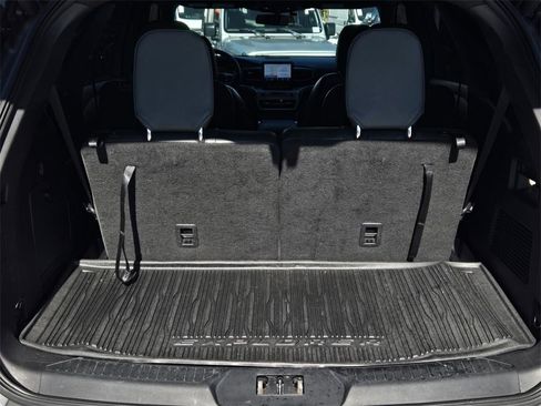 Used 2021 Ford Explorer Timberline image 13