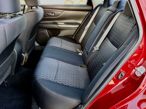 Used 2016 Nissan Altima 2.5 S w/ Power Driver Seat Package FWD image 41