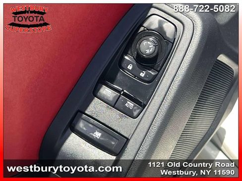 Used 2024 Toyota GR86 TRUENO Edition RWD image 19