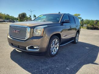 Used 2016 GMC Yukon Denali w/ Open Road Package video 2