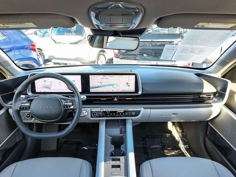 Certified 2023 Hyundai Ioniq 6 SEL image 14