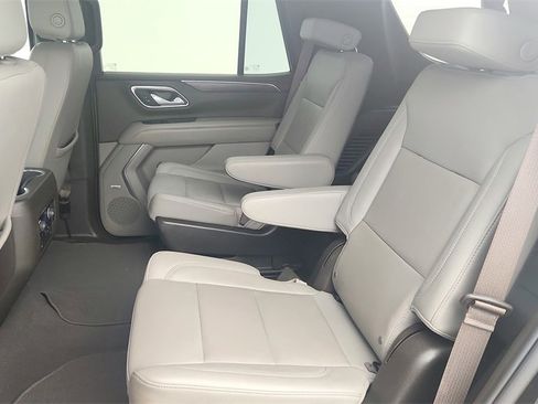 Certified 2022 Chevrolet Tahoe LT w/ LT Signature Plus Package image 28