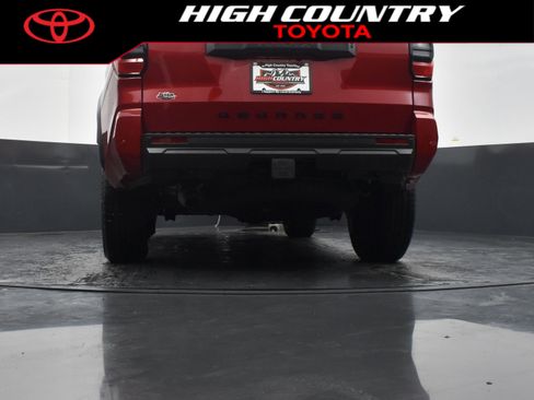 New 2026 Toyota 4Runner TRD Off-Road Premium image 39