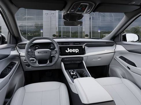New 2026 Jeep Cherokee Limited AWD/4WD image 14