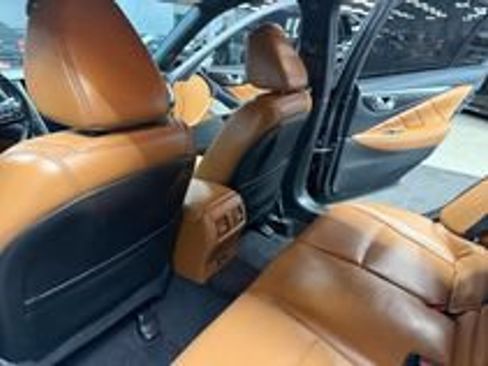 Used 2021 INFINITI Q50 Signature Edition w/ Cargo Package RWD image 57