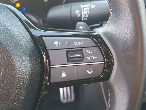 Used 2026 Honda Civic Sport image 21