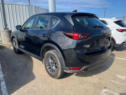 Used 2018 MAZDA CX-5 Sport w/ I-ACTIVSENSE Package AWD/4WD image 2