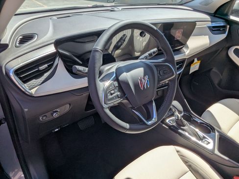New 2026 Buick Encore GX Avenir w/ Avenir Technology Package image 11