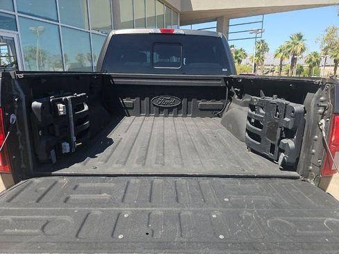 Used 2018 Ford F150 Lariat w/ Equipment Group 501A Mid AWD/4WD image 26