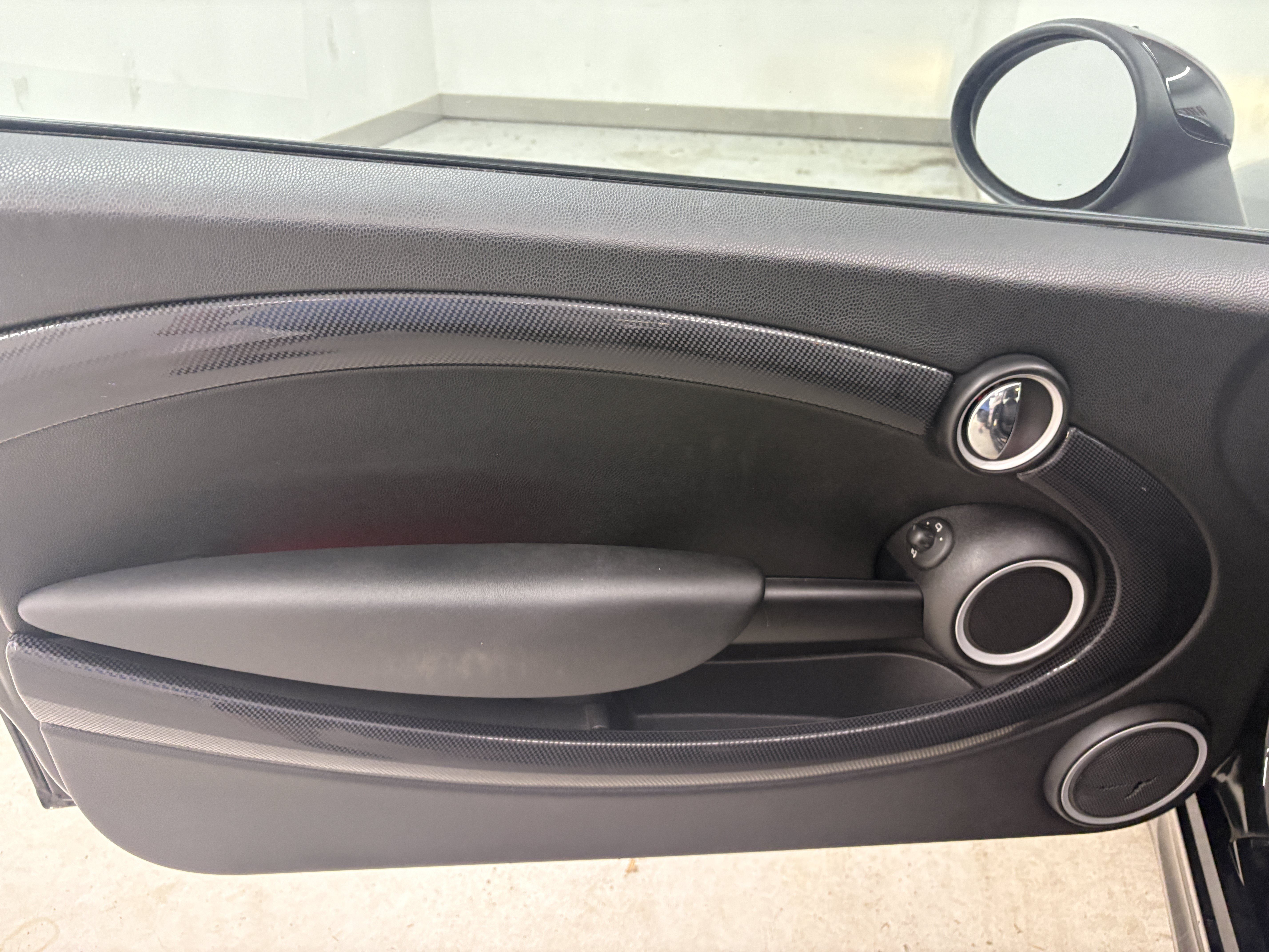 Used 2013 MINI Cooper S FWD image 18