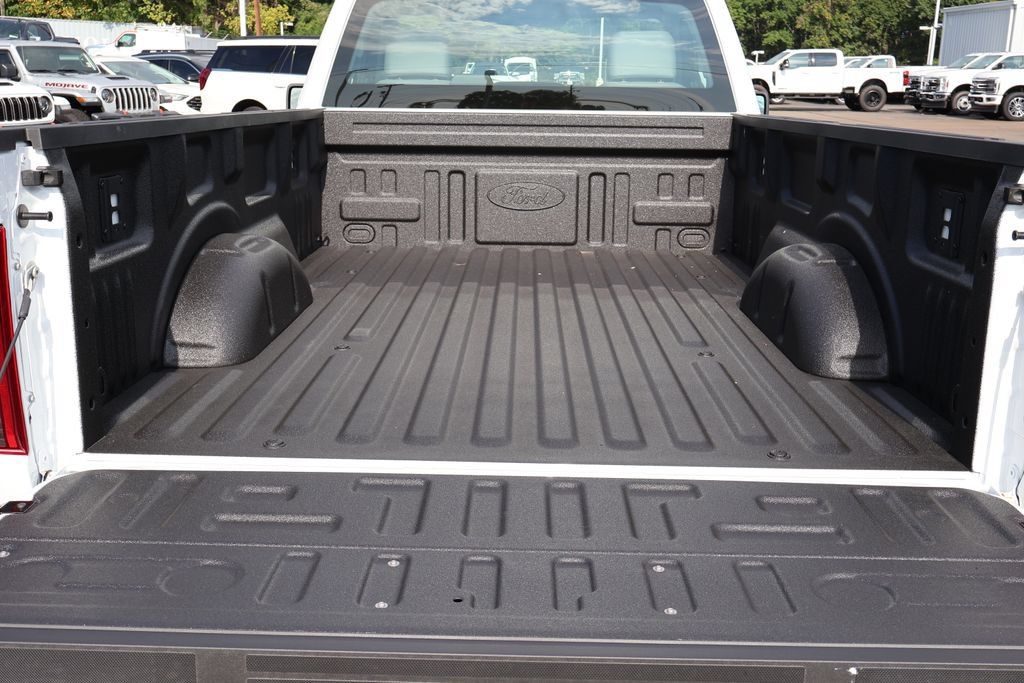 New 2026 Ford F150 XL AWD/4WD image 20