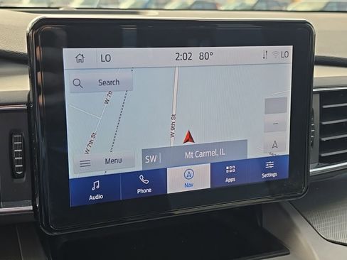 Used 2023 Ford Explorer XLT w/ Equipment Group 202A image 43