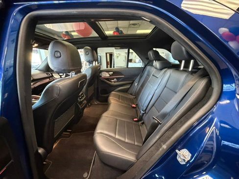 Used 2020 Mercedes-Benz GLE 350 4MATIC image 38