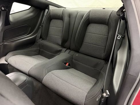 Used 2025 Ford Mustang GT RWD image 39