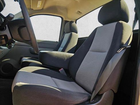 Used 2007 Chevrolet Silverado 1500 W/T RWD image 17
