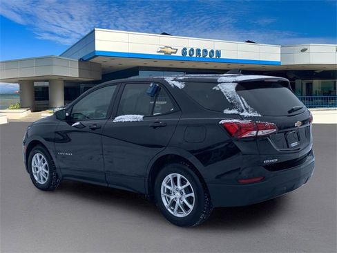 Used 2024 Chevrolet Equinox LS w/ LS Convenience Package image 7