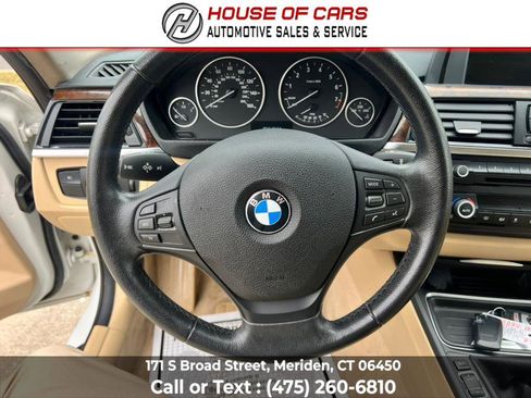 Used 2013 BMW 335i xDrive 4dr Sdn 335i xDrive AWD image 39