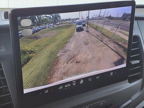 Used 2023 Ford E-Transit 148 High Roof Extended w/ Load Area Protection Package image 6