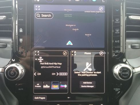 New 2026 RAM 2500 Big Horn image 27