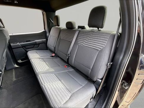 Used 2023 Ford F150 XL w/ STX Appearance Package image 16