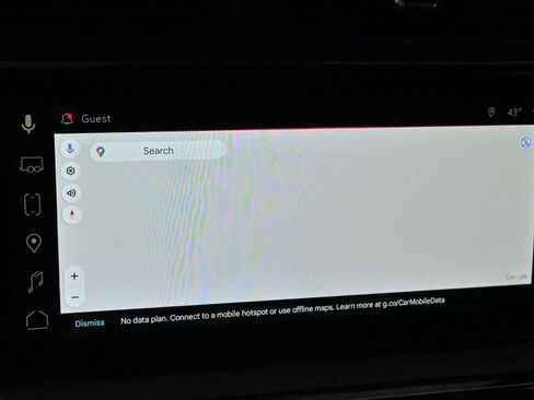 Used 2024 GMC Sierra 1500 AT4 w/ Technology Package image 19