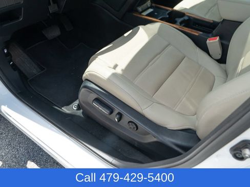 Used 2021 Honda CR-V Touring image 28