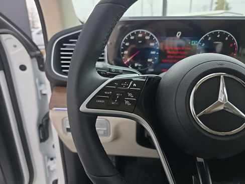 New 2026 Mercedes-Benz GLE 450 4MATIC image 35