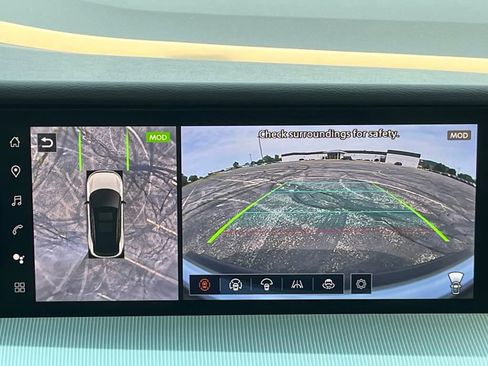 New 2025 Nissan Murano Platinum w/ Cargo Package image 29