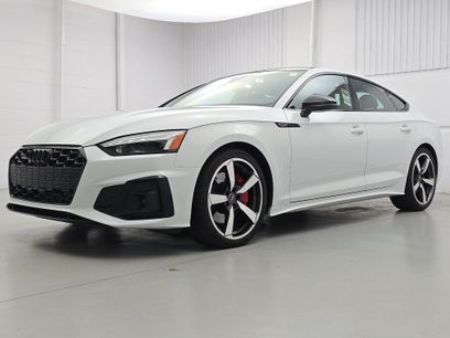 Used 2022 Audi A5 2.0T Premium Plus