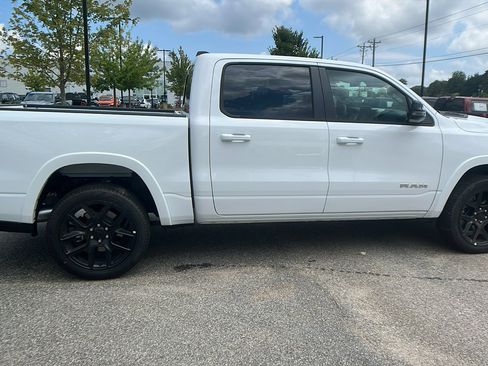 New 2026 RAM 1500 Laramie image 7