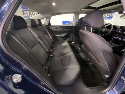 Used 2024 Honda Accord EX image 31