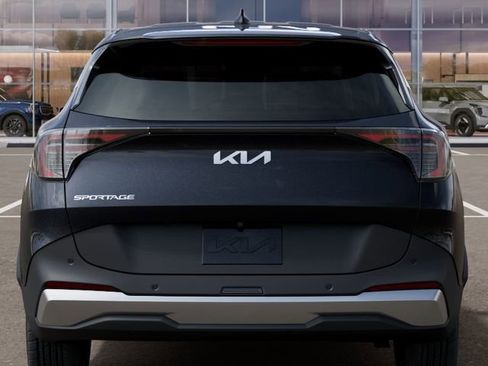 New 2026 Kia Sportage EX image 13