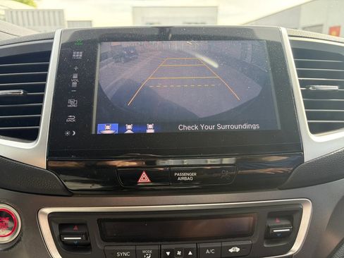 Used 2016 Honda Pilot EX-L image 16