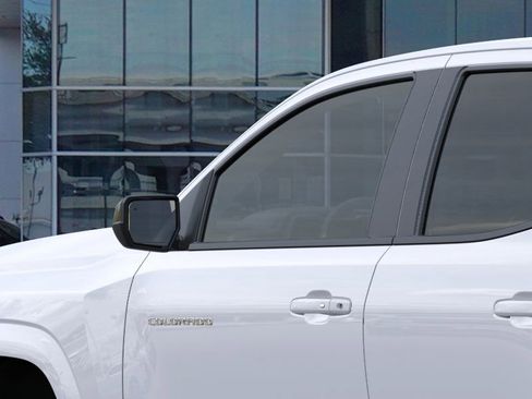 New 2026 Chevrolet Colorado Z71 w/ Z71 Convenience Package 2 image 12