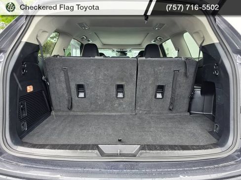 Used 2023 Subaru Ascent Onyx Edition AWD/4WD image 16