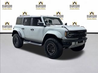 Used 2024 Ford Bronco Raptor video 3