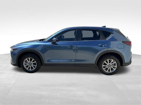 Used 2023 MAZDA CX-5 AWD 2.5 S image 4
