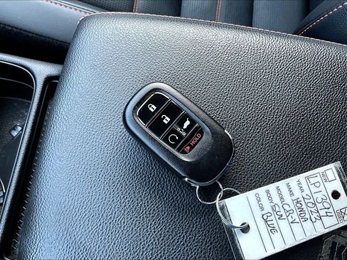 Used 2023 Honda CR-V Sport Touring image 10