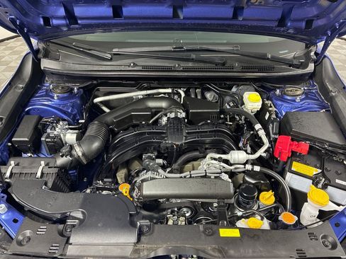 Certified 2025 Subaru Crosstrek 2.0i Premium w/ Crosstrek Mirror Package image 7