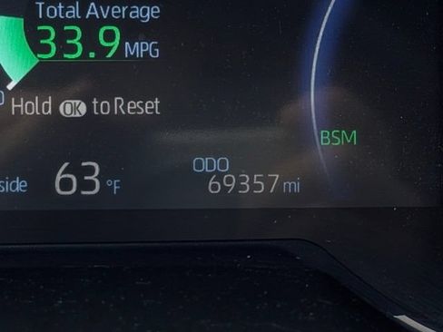 Used 2022 Toyota RAV4 XSE w/ XSE Grade Weather Package AWD/4WD image 34