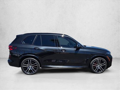 Used 2024 BMW X5 xDrive40i w/ Executive Package AWD/4WD image 4