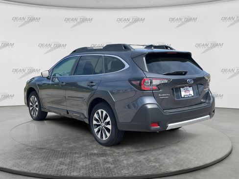 Used 2024 Subaru Outback Limited XT AWD/4WD image 6