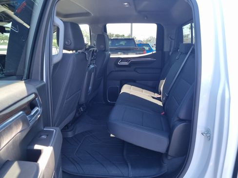 Used 2022 Chevrolet Silverado 1500 LT w/ All Star Edition Plus AWD/4WD image 10